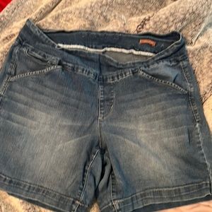 Jagjean shorts